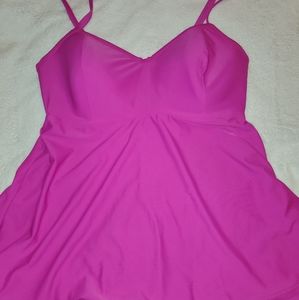 Women's Tankini Top